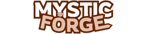 Mystic Forge