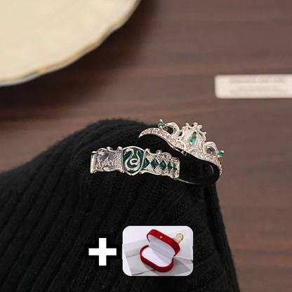 Harry Potter Rings